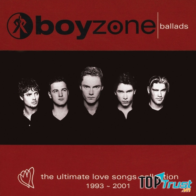 Boyzone