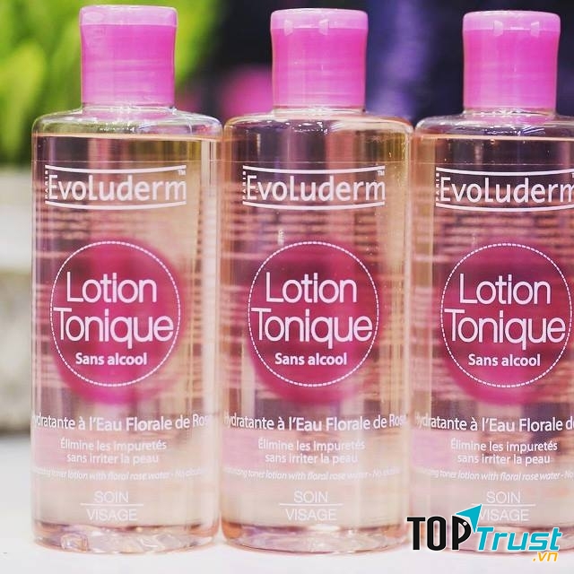 Evoluderm