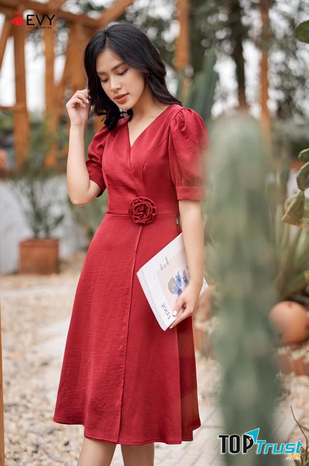 Evy Quảng Bình