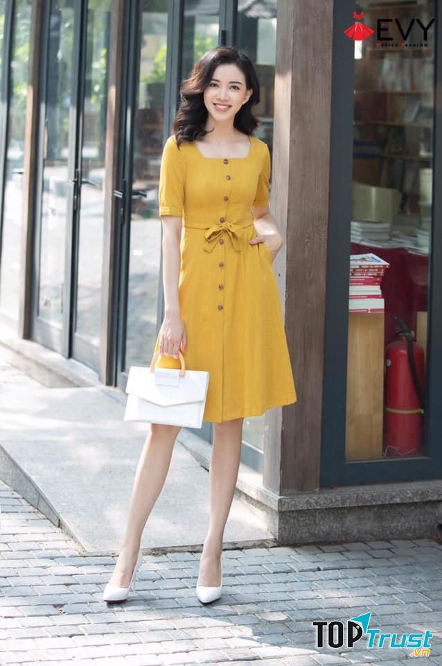 Evy Quảng Bình