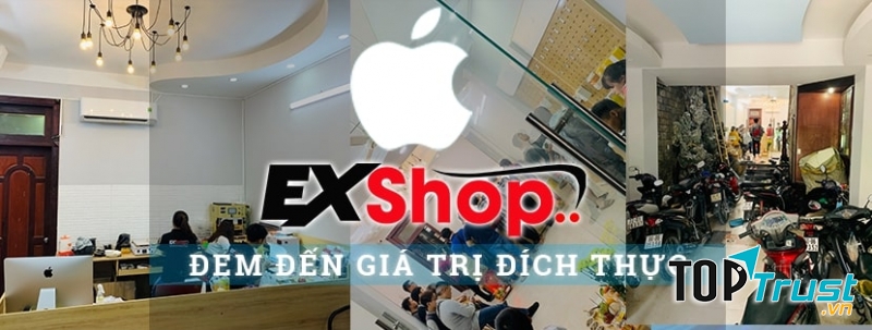 Exshop