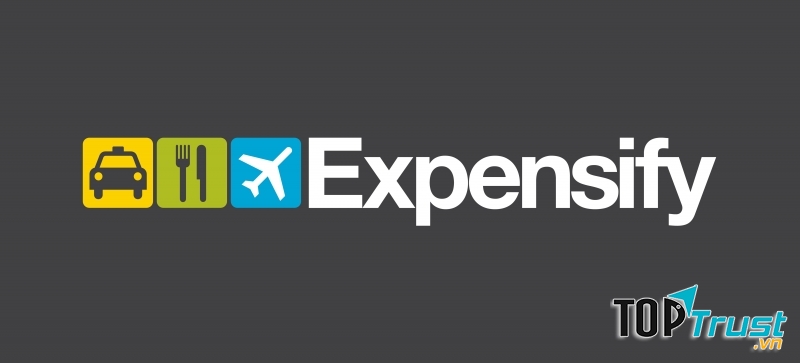 Expensify – Expense Report