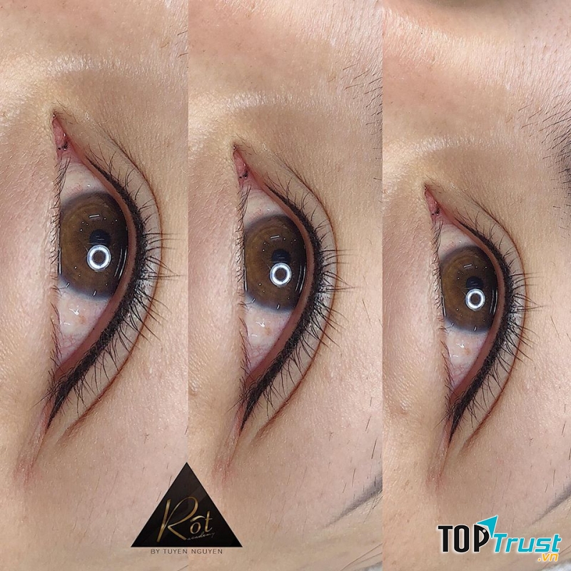 Eyebrows By Tuyen Nguyen