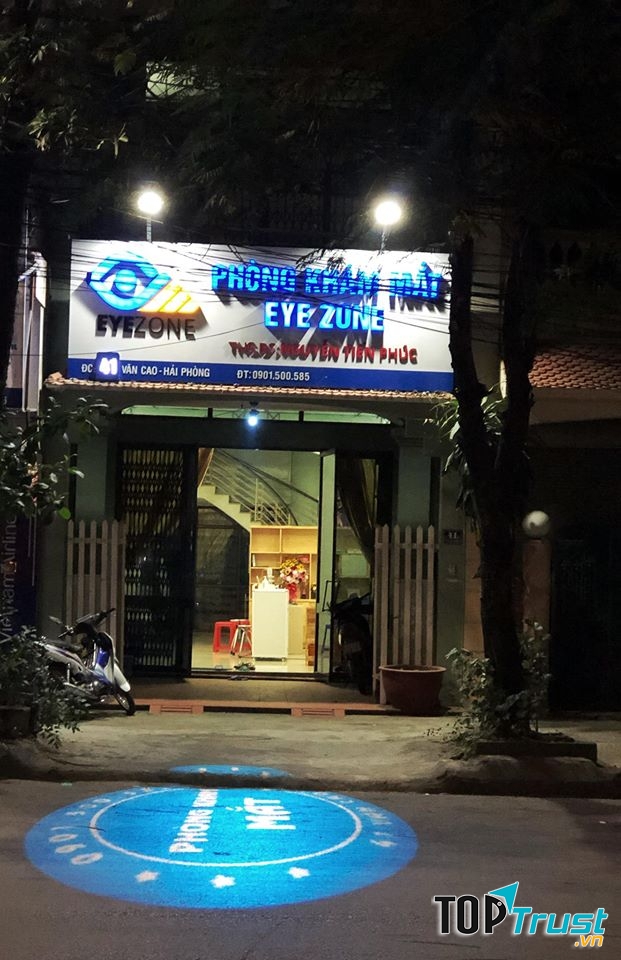 EyeZone