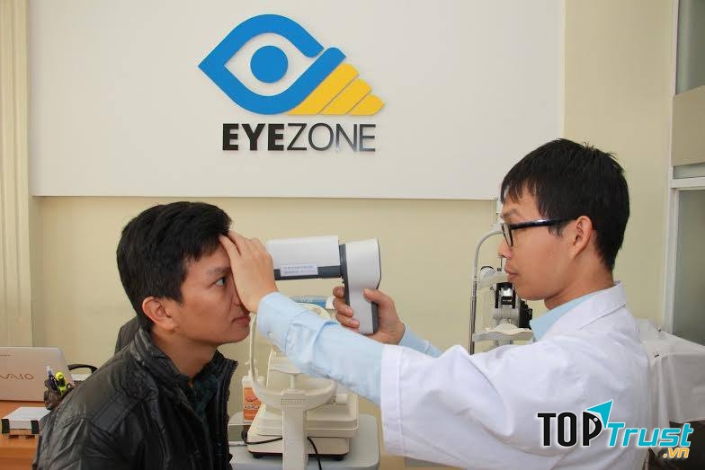 EyeZone