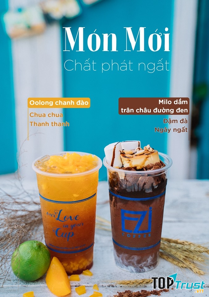 EZI Coffee