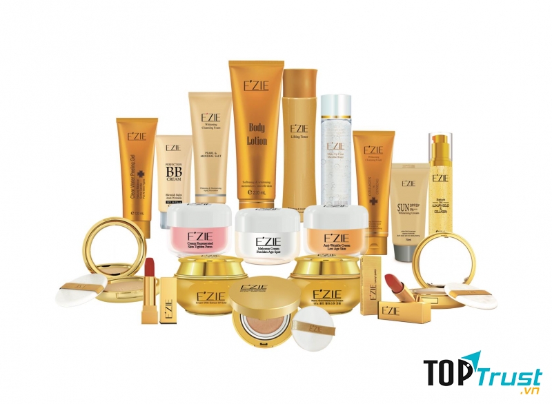 EZIE Mỹ Phẩm Hàn Quốc