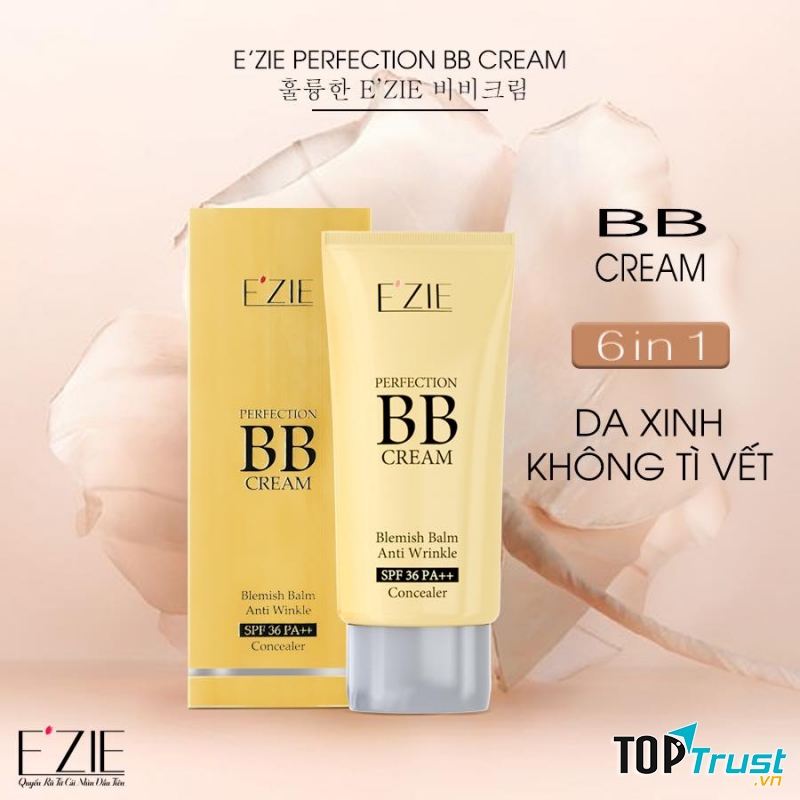 EZIE Mỹ Phẩm Hàn Quốc