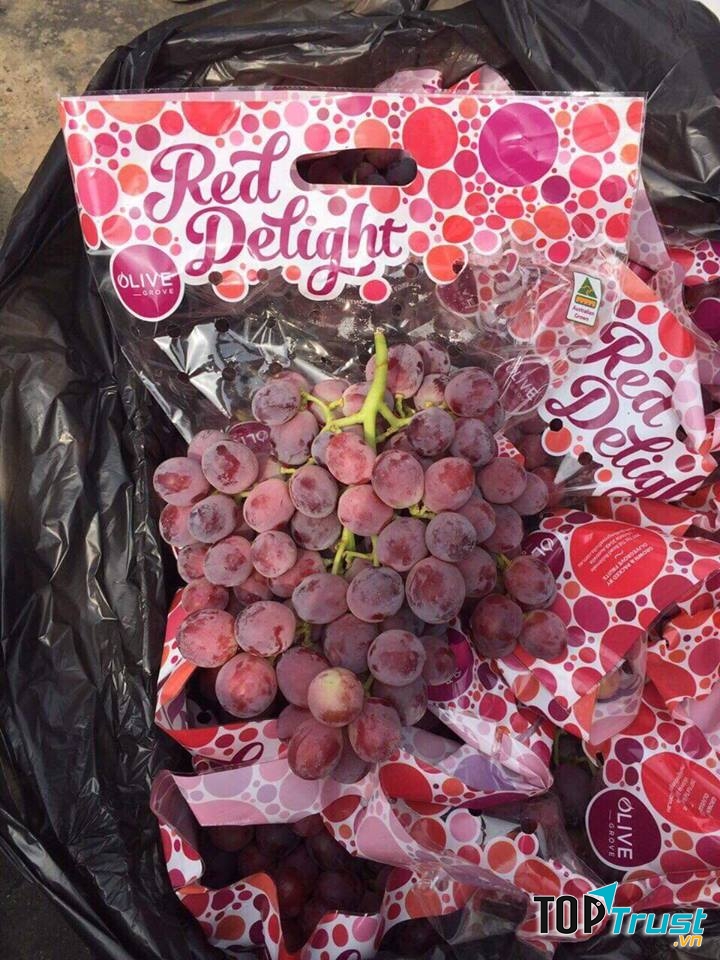 F5 Fruit Shop Hải Dương