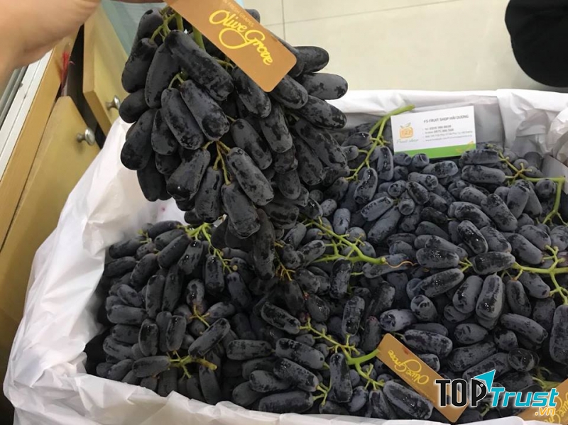 F5 Fruit Shop Hải Dương