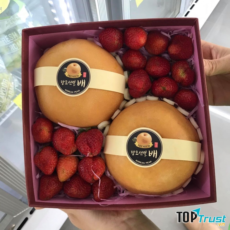 F5 Fruit Shop Nha Trang - Trái cây nhập khẩu