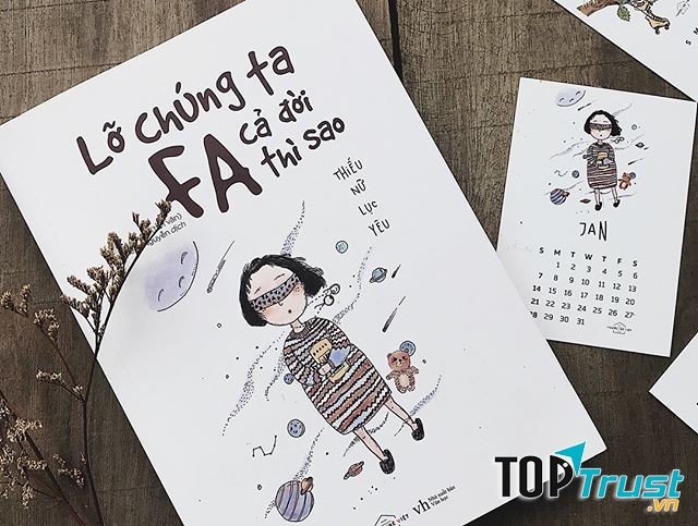 FA trong lễ hội Tết