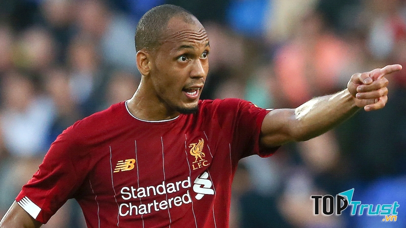 Fábio Henrique Tavares, được biết đến với cái tên Fabinho