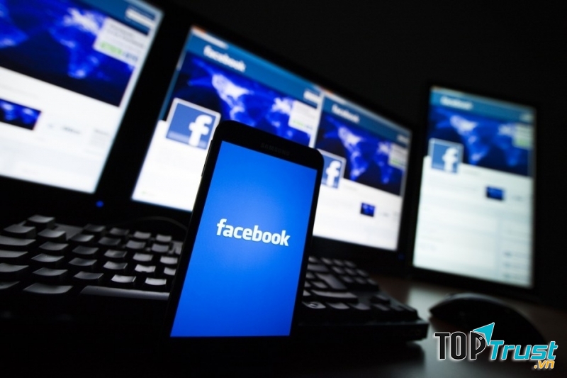 Học qua facebook, hiệu quả bất ngờ.