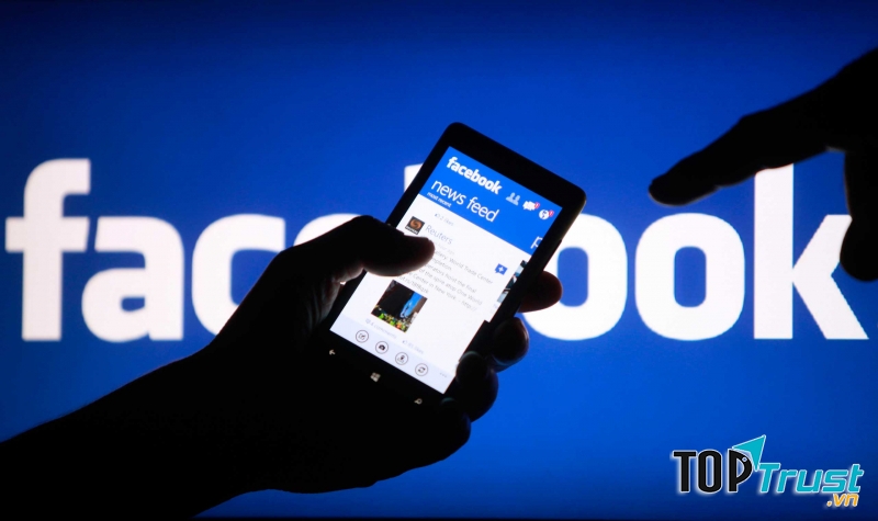 Facebook vẫn là mạng xã hội lớn nhất thế giới