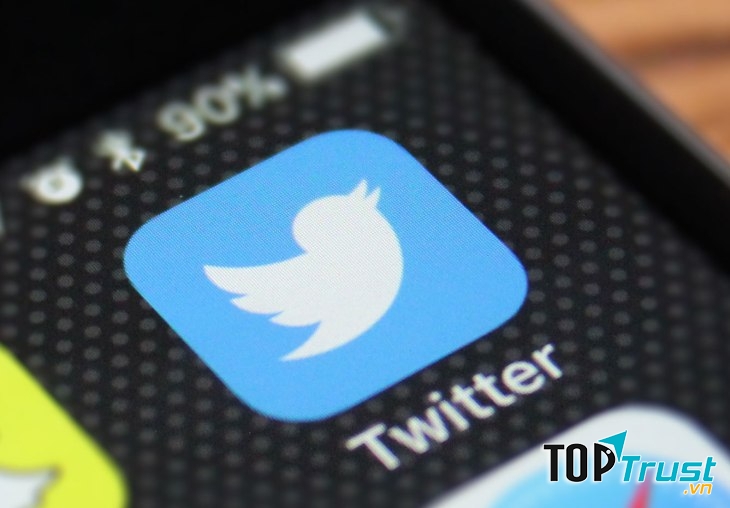 Twitter vẫn tăng trưởng mạnh mẽ bất chấp sự trỗi dậy của các MXH mới