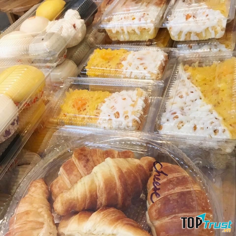 Một số mặt hàng của Hà