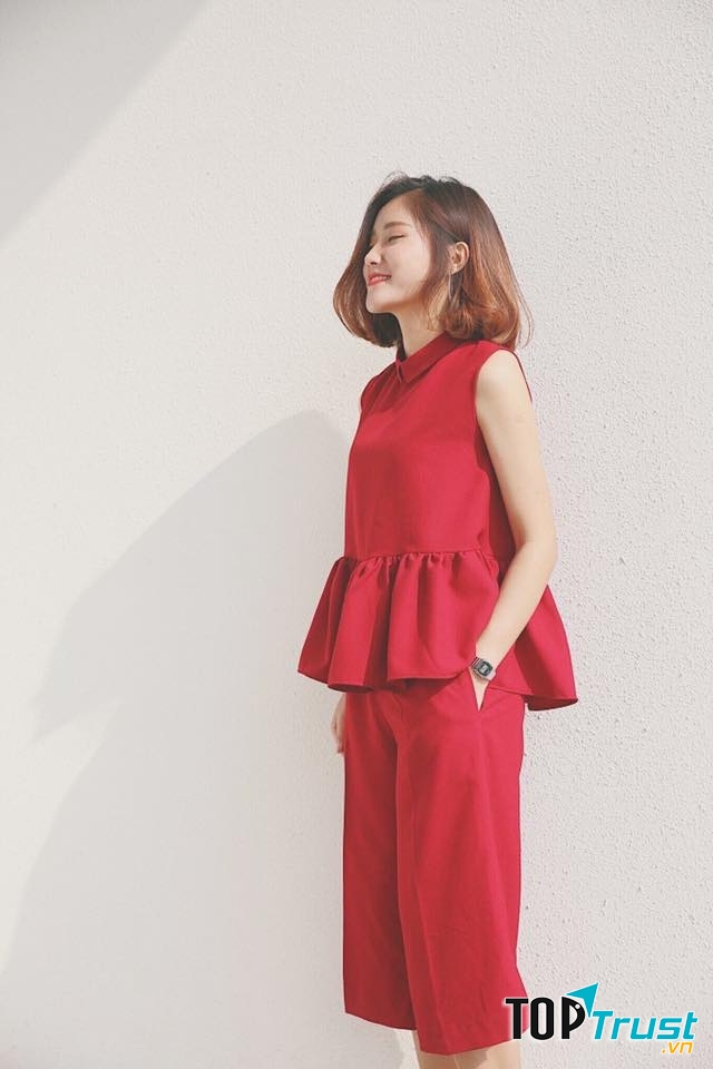 Một số mặt hàng của Hà