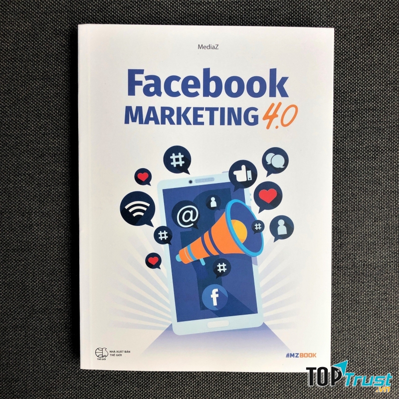 Facebook Marketing 4.0