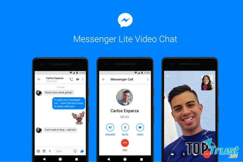 Facebook Messenger