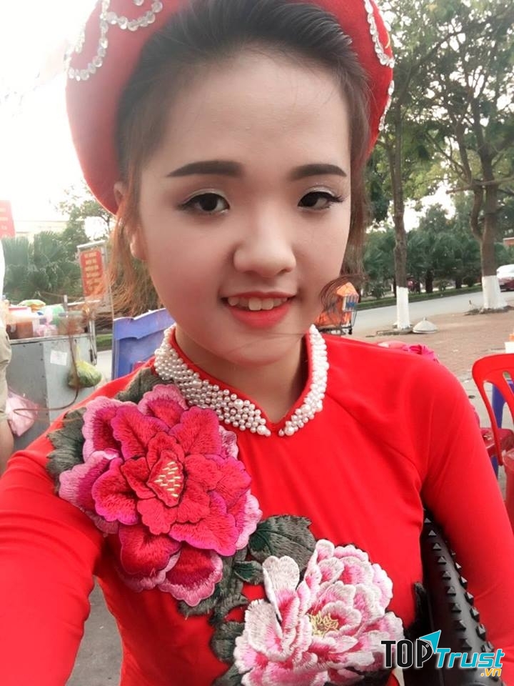 Trần Linh