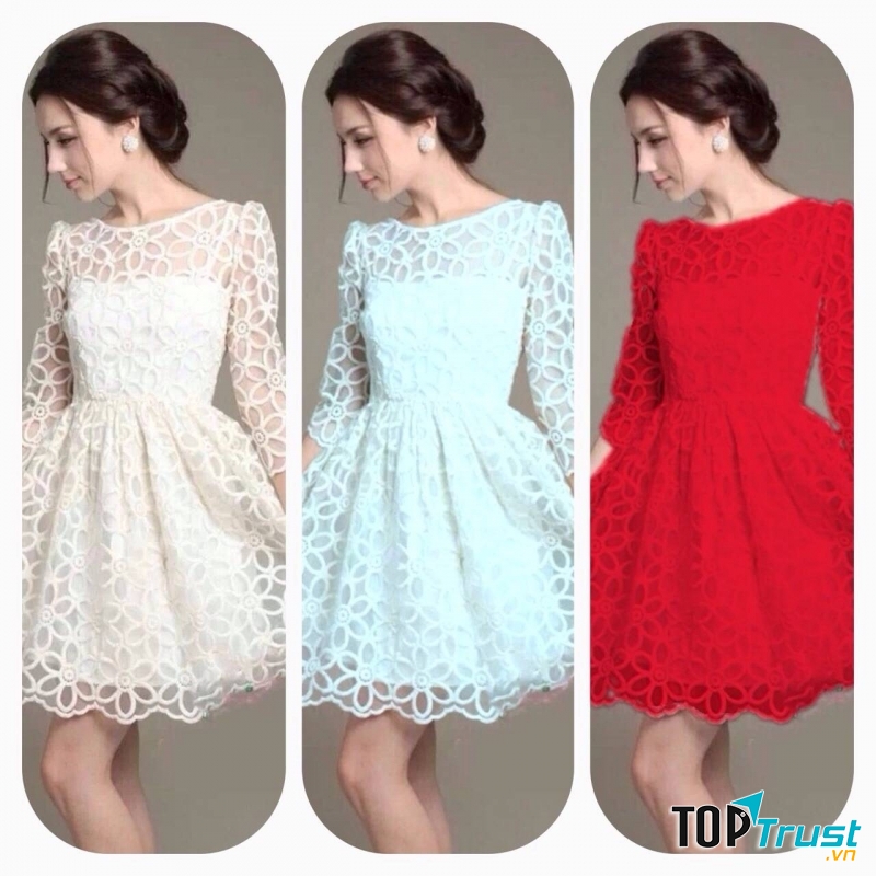 Một mẫu hàng mới của Linh