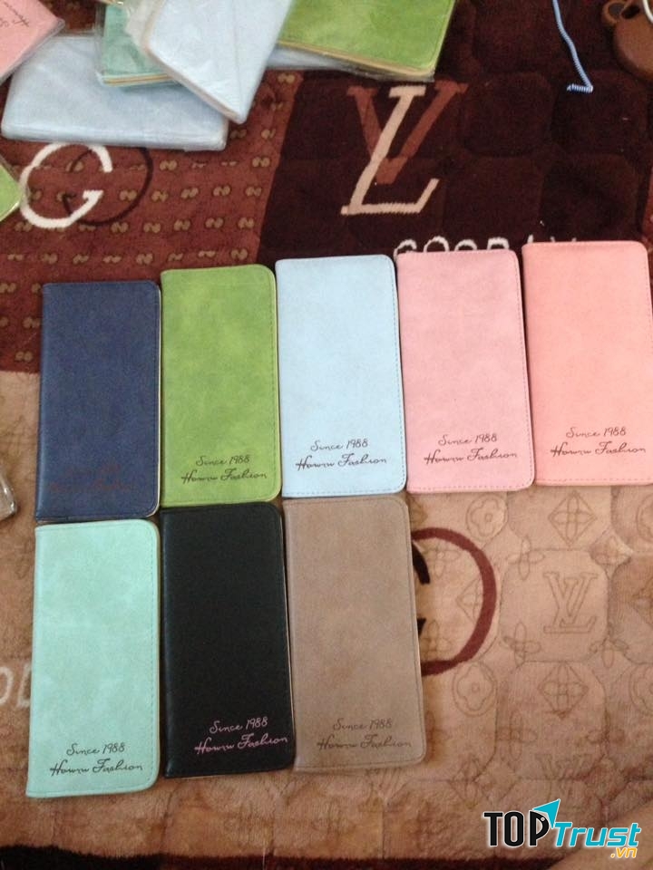 Mặt hàng mới nhất được bán