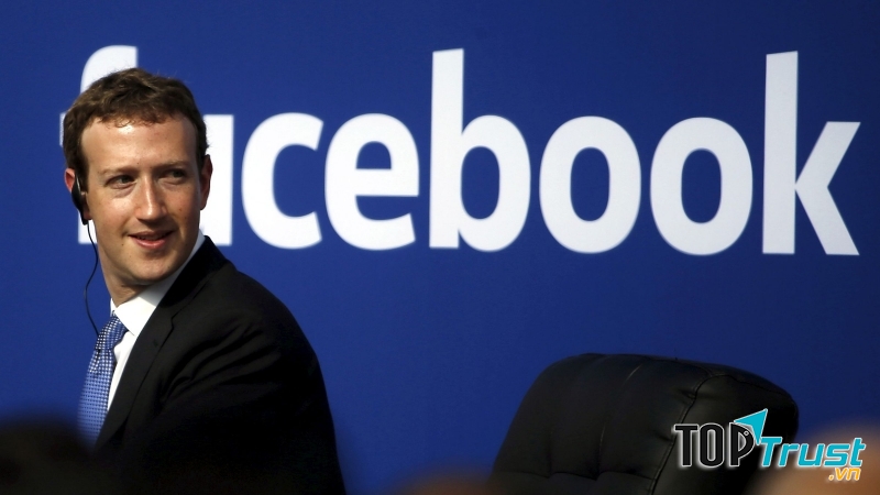 Ông chủ Mark Zuckerberg và Facebook đã tạo dựng nên một đế chế thật sự của mạng xã hội.