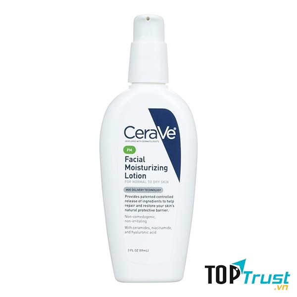 Facial Moisturizing Lotion PM