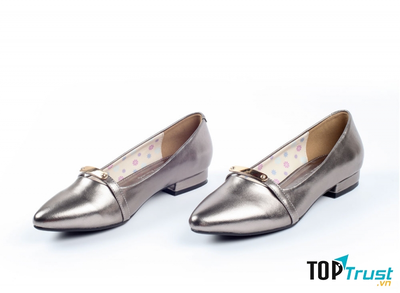 Chất lượng giày thì khỏi phải bàn cãi