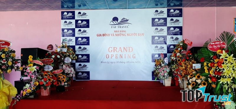 FAF Travel - Du lịch biển đảo Quy Nhơn
