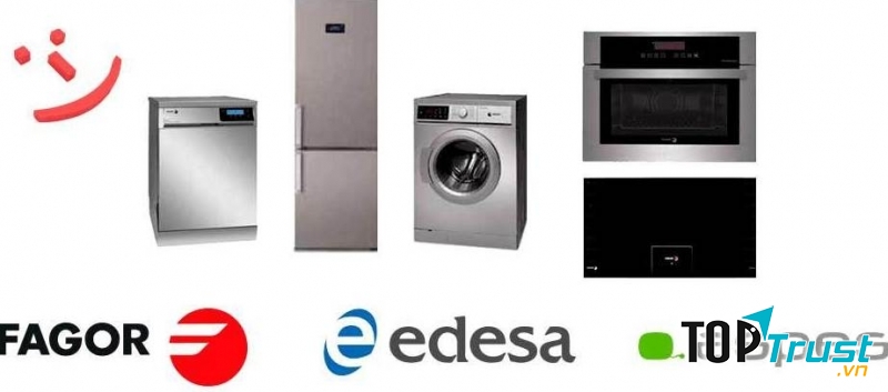 Sang trọng và tinh tế - Fagor luôn khẳng định đẳng cấp của mình