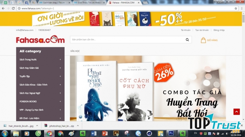 Fahasha.com