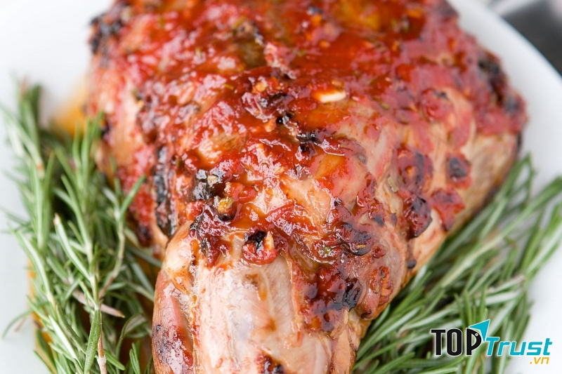 Faifo Grill & Buffet Restaurant – Nhà Hàng Đồ Ăn Nướng Đà Nẵng