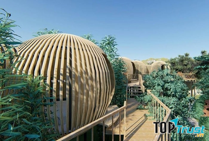 Fairy House Homestay