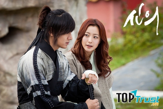 Faith –Tín nghĩa