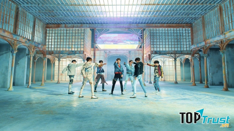 Fake Love - BTS