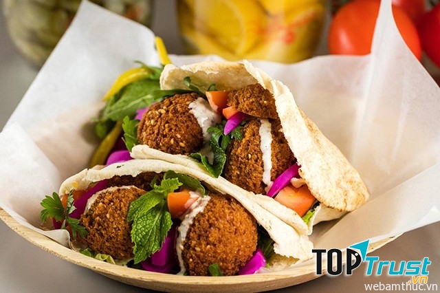 Falafel