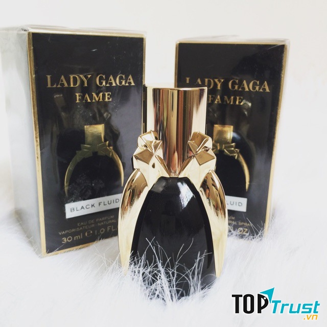 Fame của Lady Gaga