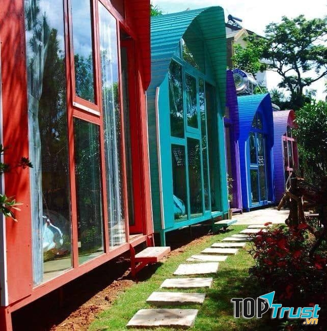 Family And Friends Homestay Da Lat