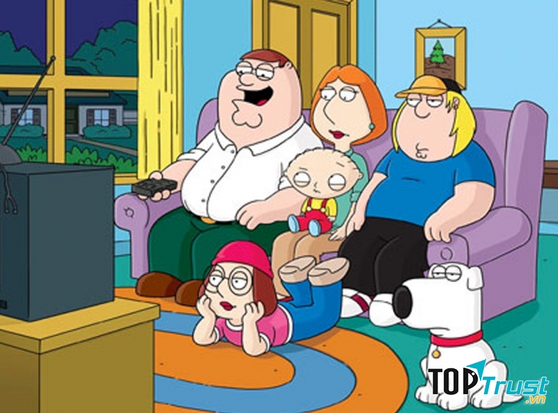 Family Guy