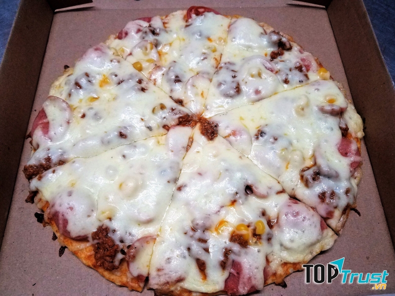 Family Pizza Restaurant