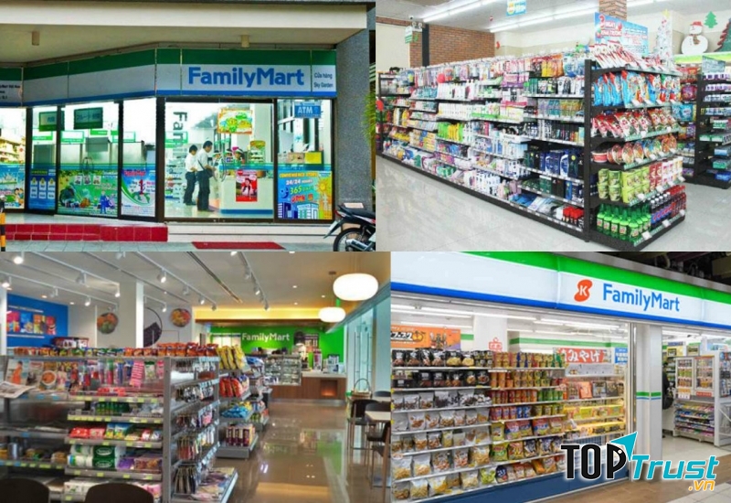 FamilyMart