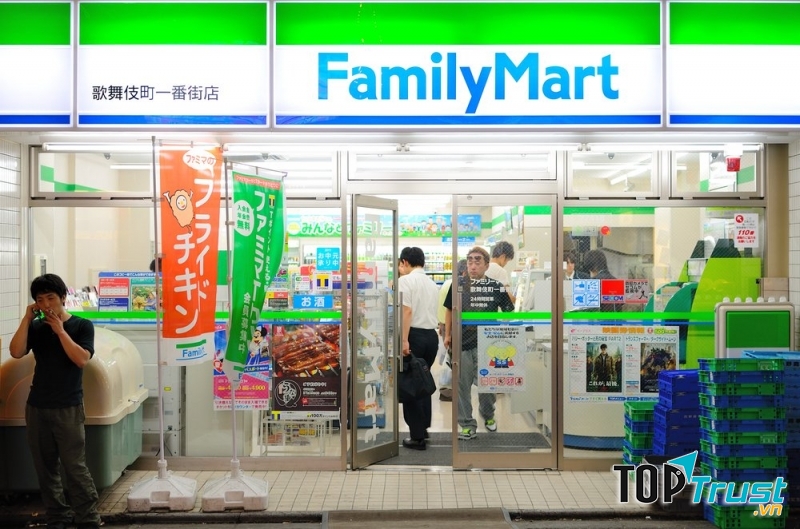 Familymart