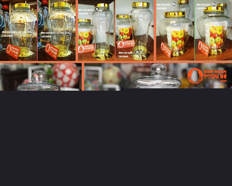 Binhngamruoure.com