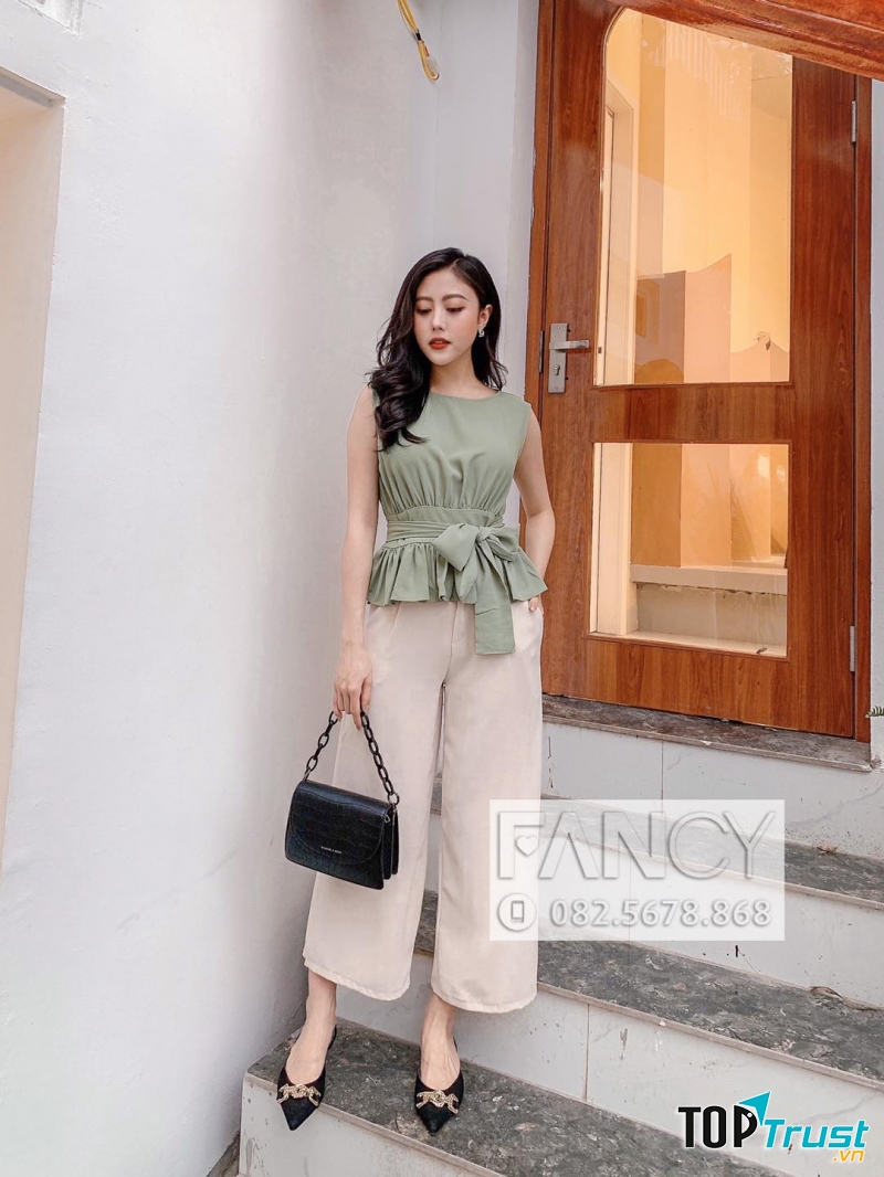 Fancy boutique