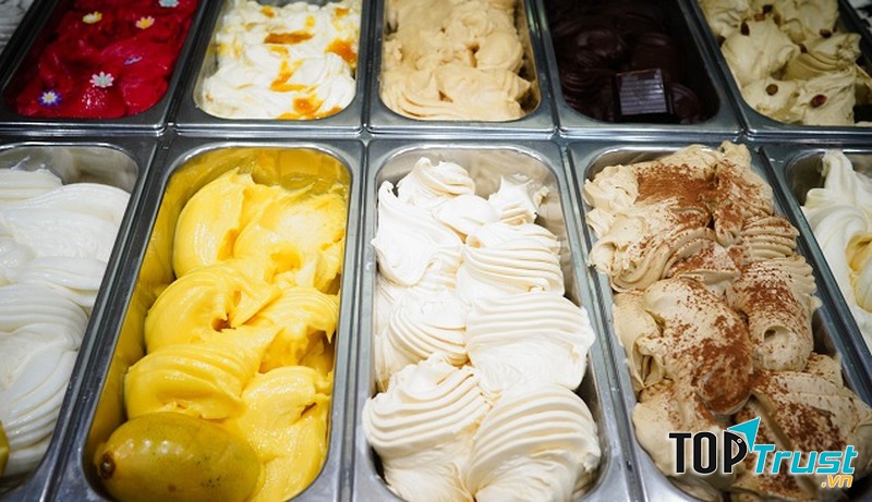 Gelato Italia