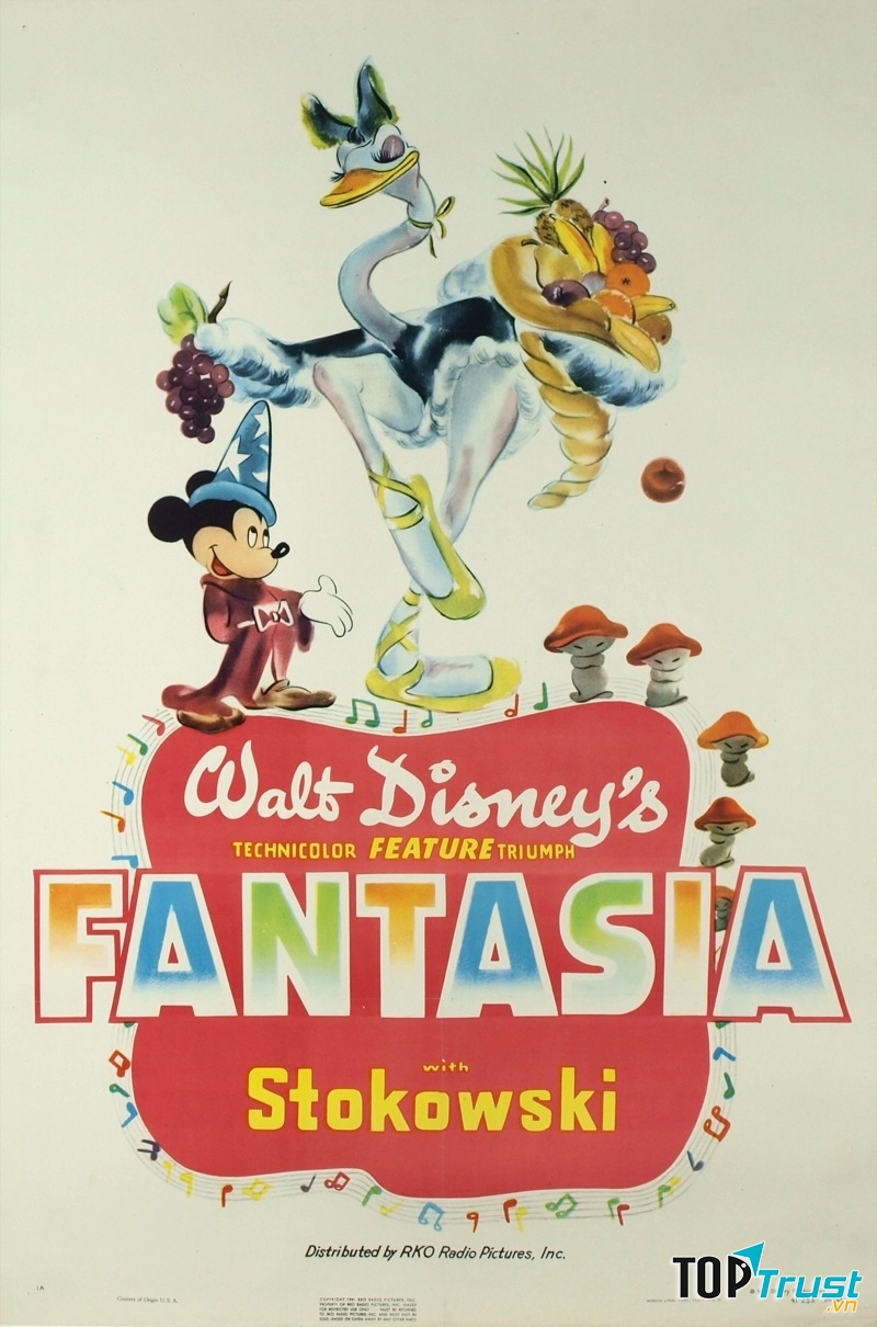 Fantasia (1940)