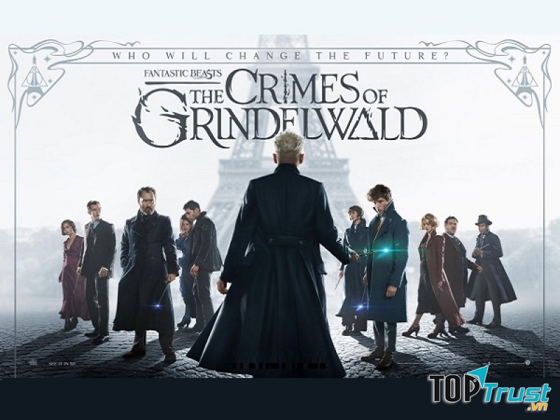 Fantastic Beasts