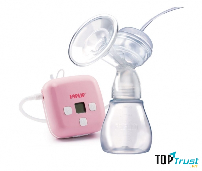 Máy hút sữa điện Farlin